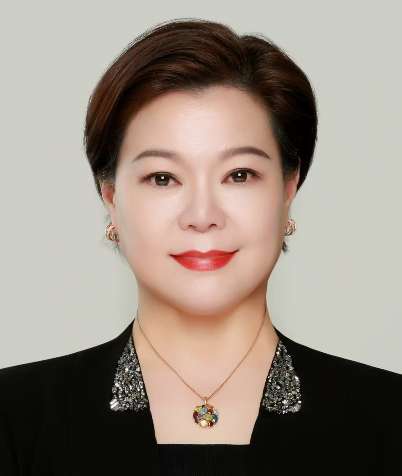 Ms. Mao Huiping